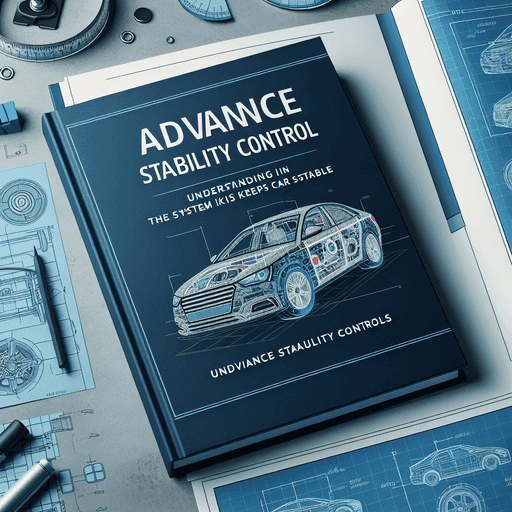 Advance Stability Control: Memahami Sistem yang Menjaga Mobil Tetap Stabil