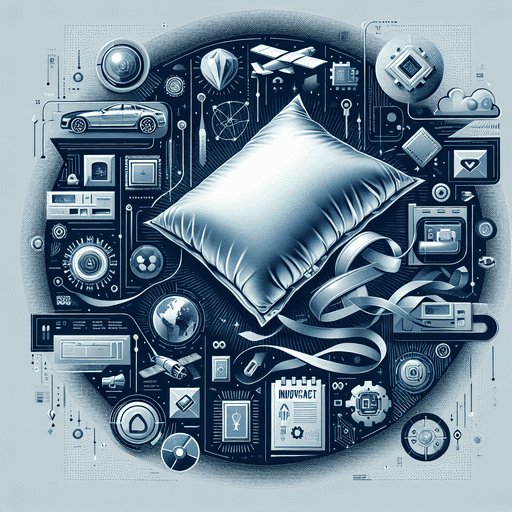 Airbag dan Teknologi Modern: Tren dan Inovasi yang Perlu Anda Ketahui