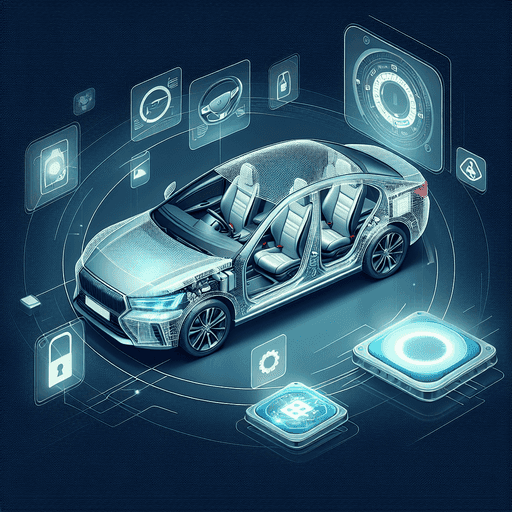Keunggulan Airbag: Teknologi Keselamatan Terbaru untuk Kendaraan Anda