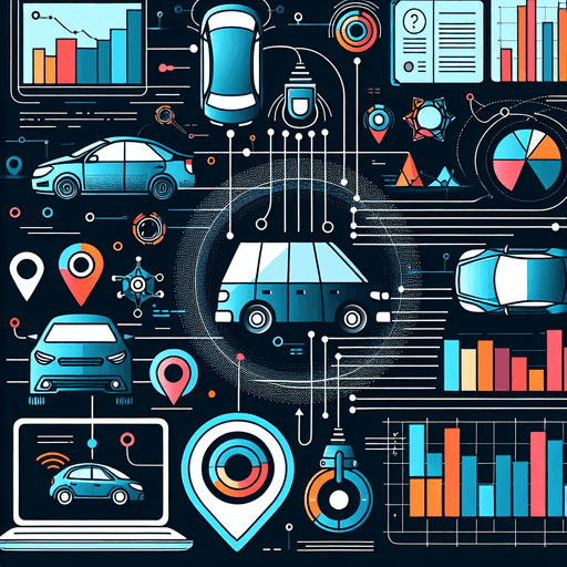 Pemahaman Mendalam tentang Sensor Kendaraan dan Manfaatnya