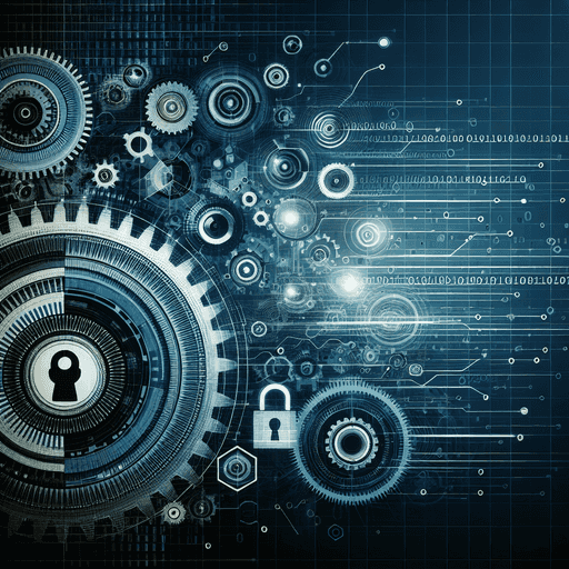 Revolusi Teknologi: Memaksimalkan Isu Keamanan dengan Sensor dan Kamera