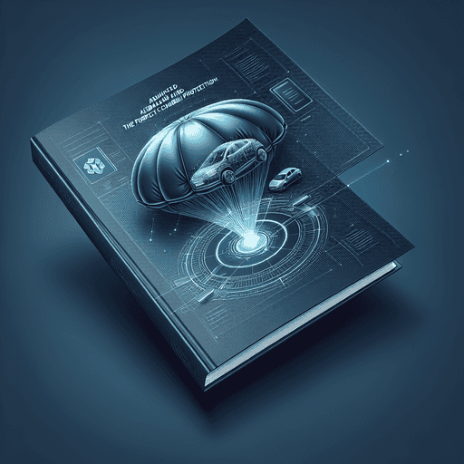 Airbag dan Sensor: Kombinasi Canggih untuk Perlindungan Maksimal