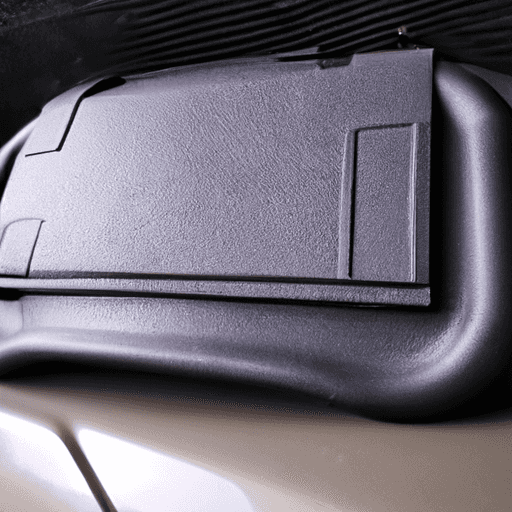 Bagaimana Airbag, Sensor, dan Kamera Meningkatkan Stabilitas Kendaraan Anda