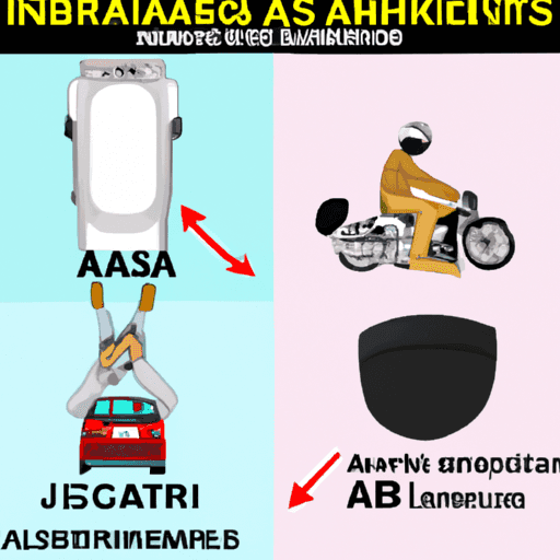 Airbag vs Sistem Stabilitas vs Sensor-Kamera: Mana yang Paling Penting untuk Keselamatan Berkendara?