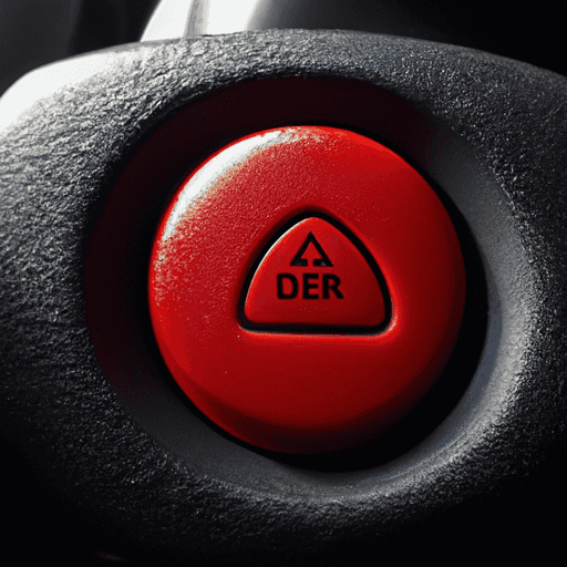 Memahami Cara Kerja Sensor dan Kamera dalam Mengaktifkan Airbag dengan Tepat