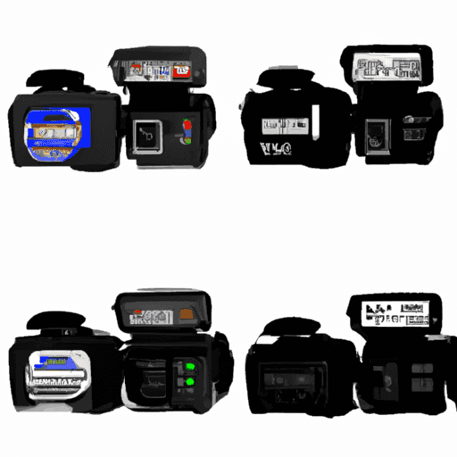 Evolusi Teknologi: Dari Airbag Sederhana hingga Sistem Stabilitas dan Kamera Canggih