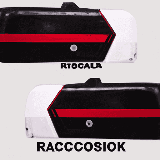 Fungsi dan Manfaat Airbag, Sensor, Kamera dalam Menjaga Stabilitas Mobil