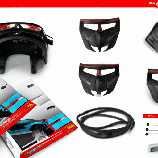 Peran Sensor dan Kamera dalam Mengaktifkan Airbag dan Kontrol Stabilitas Elektronik