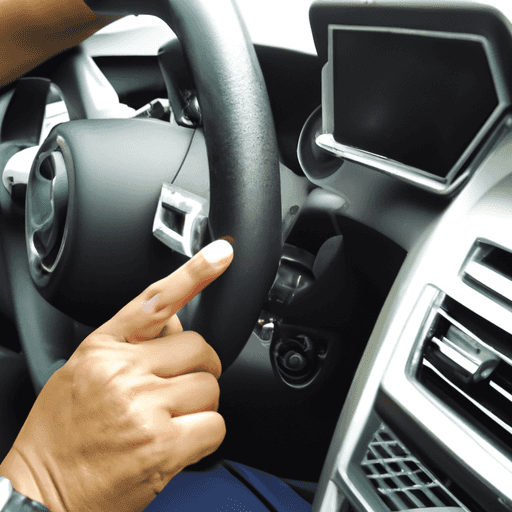 Peran Sensor dan Kamera dalam Mengaktifkan Airbag dan Menjaga Stabilitas Mobil