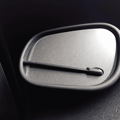 Peran Sensor dan Kamera dalam Mengoptimalkan Airbag dan Stabilitas Mobil