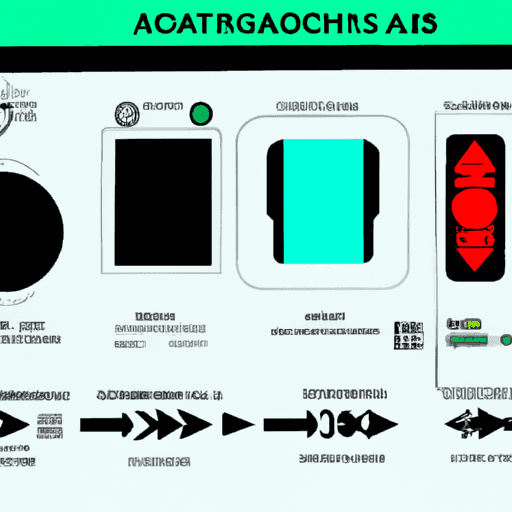 Sensor dan Kamera sebagai Mata Sistem Airbag dan Kontrol Stabilitas Mobil