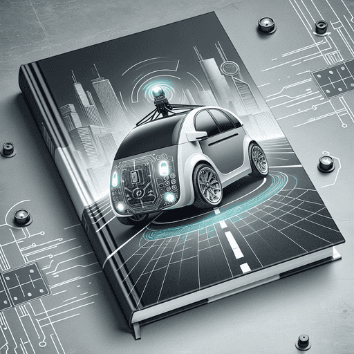 Stabilitas Berkendara: Bagaimana Sensor dan Kamera Membuat Perjalanan Lebih Aman