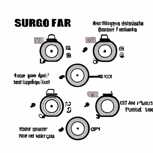 Stabilitas Kendaraan: Peran Sensor dan Kamera dalam Meningkatkan Keamanan Berkendara